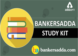 Bankers Adda Study KIT