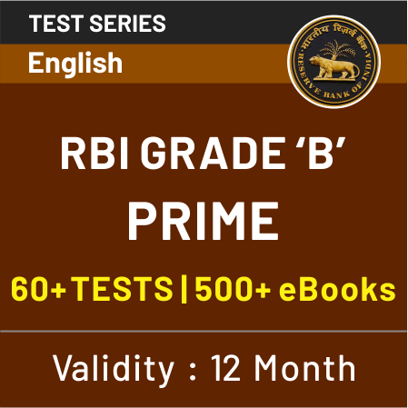 RBI Grade B Notification 2019 Released online registration from Sept 21_60.1