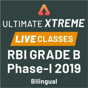 RBI Grade B Notification 2019 Released online registration from Sept 21_80.1