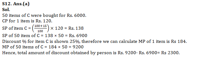 IBPS RRB Mains Quantitative Aptitude Quiz 25 September 2019_18.1