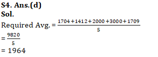 IBPS RRB Mains Quantitative Aptitude Quiz 13th October 2019_9.1