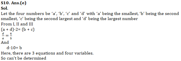 IBPS RRB Mains Quantitative Aptitude Quiz 13th October 2019_15.1
