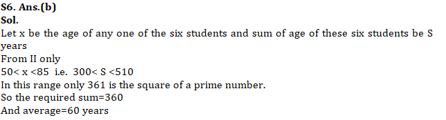 IBPS RRB Mains Quantitative Aptitude Quiz 13th October 2019_11.1