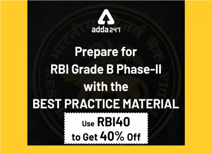 Prepare for RBI Grade B Phase-II with the Best Practice Material Blog (1)