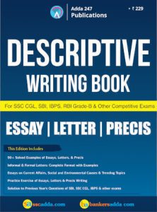 How To Write An Essay For IBPS PO Mains Descriptive Exam_4.1
