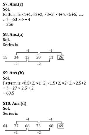 LIC Assistant Quantitative Aptitude Quiz 8th December 2019_7.1