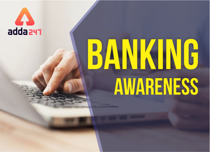 Banking Awareness