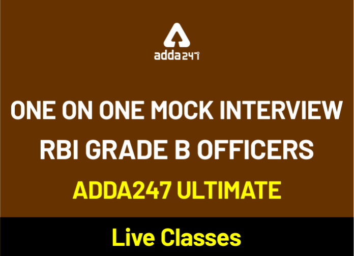 ONE ON ONE MOCK INTERVIEW - LIVE CLASSES (696x505)