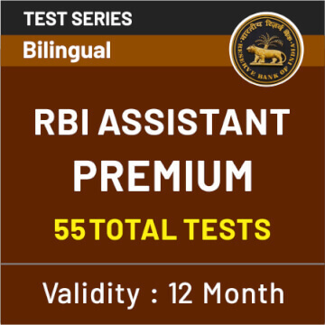 RBI Assistant Vacancy 2019-20: Check Category and Statewise Vacancies Here_60.1