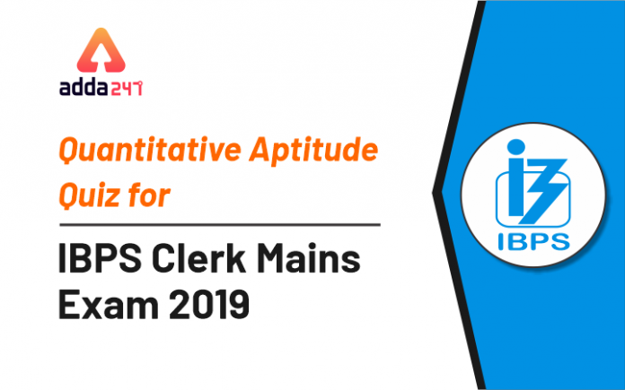 ibps clerk mains pic