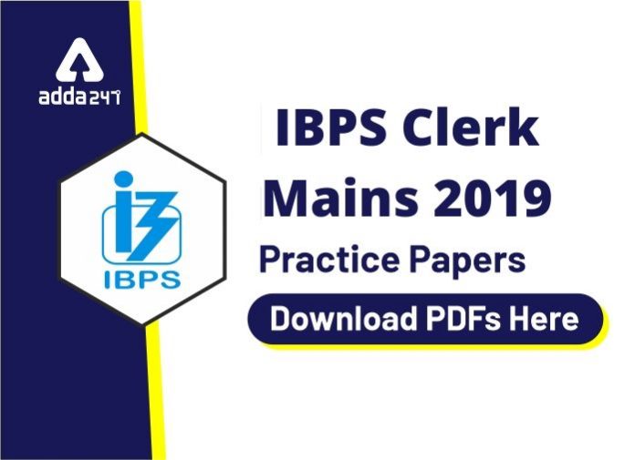 IBPS Clerk