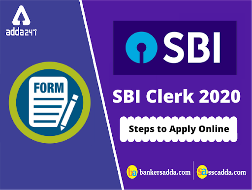 SBI Clerk 2020 (1)