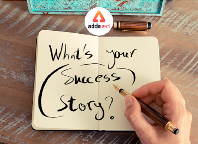 Success Story - BLOG