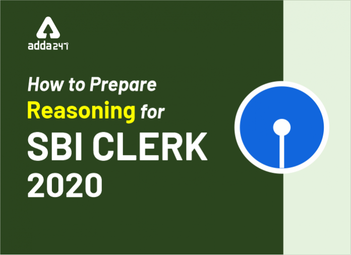 How to Prepare Reasoning for SBI Clerk 2020