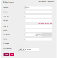 Axis Bank Recruitment 2020- Apply for Customer Service Officer Vacancies in Bangalore_4.1