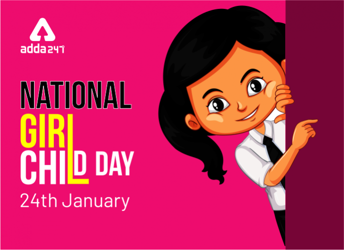 National Girl Child Day-Blog