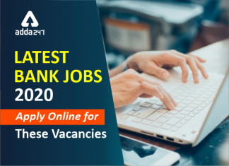 Best Online Bank Job Preparation Website In India Part 2995