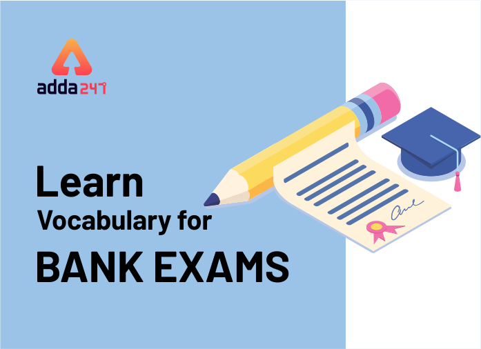 Daily Vocabulary 2nd February