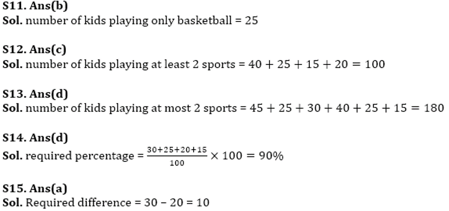 RBI Assistant Prelims Quantitative Aptitude Mini Mock-4: Caselet, and Word Problem |_9.1