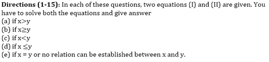 SBI Clerk Prelims Quant Daily Mock: 14th February 2020_4.1
