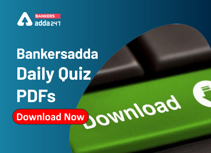 Bankersadda Daily Quiz PDFs - Blog (1)