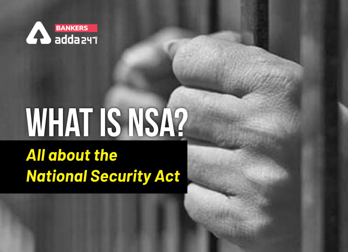 What is National Security Act?