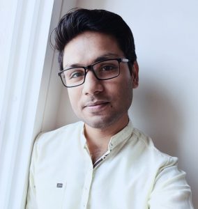 Success Story of Avi Srivastava working as an Assistant Manager in IDBI Bank |_3.1