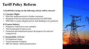 Finance Minister Nirmala Sitharaman's Fourth Tranche of Announcement on Economic Package with focus on Reforms_5.1