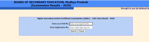 MP Board 12th Result 2020 Out_4.1