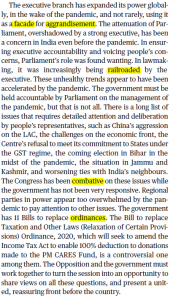 The Hindu Editorial Vocabulary- Safe Session | 9 September_4.1