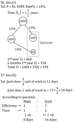 Quantitative Aptitude Quiz for IBPS Clerk Prelims 2020- 14th November_8.1