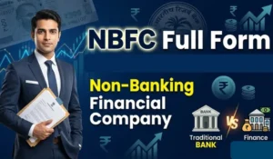 NBFC Full Form