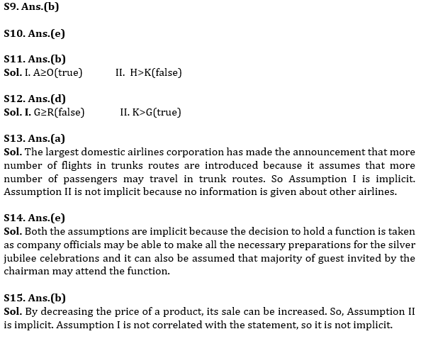 Reasoning Ability Quiz For SIDBI GRADE A 2022- 22nd December_5.1