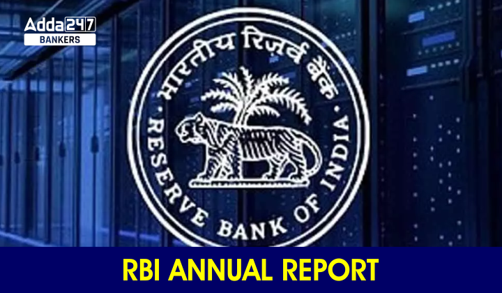 Target 40+ in General awareness: RBI Annual Report