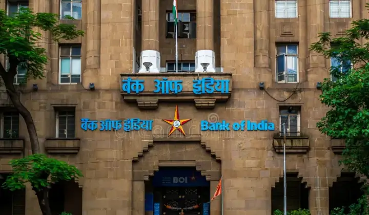 Bank of India PO Syllabus