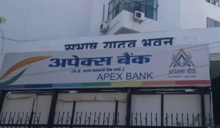 MP State Cooperative Bank Syllabus 2026 and Exam Pattern