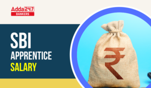 SBI Apprentice Salary