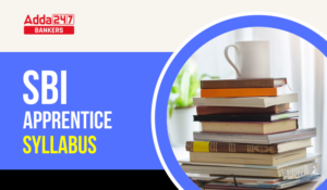 SBI Apprentice Syllabus