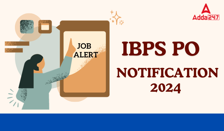 IBPS PO 2024