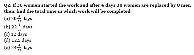 Quantitative Aptitude Quiz For Bank Mains Exam 2024-18th february |_4.1