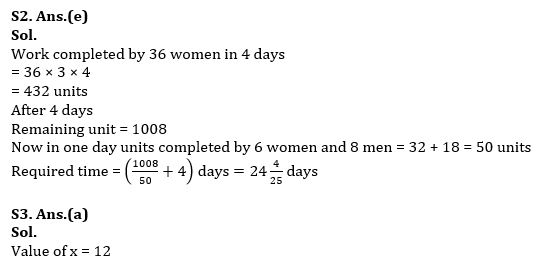 Quantitative Aptitude Quiz For Bank Mains Exam 2024-18th february |_7.1