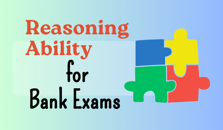 Reasoning Ability For Bank Exams, Concepts, Tricks & Questions_2.1