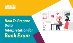 Data Interpretation For Bank Exams