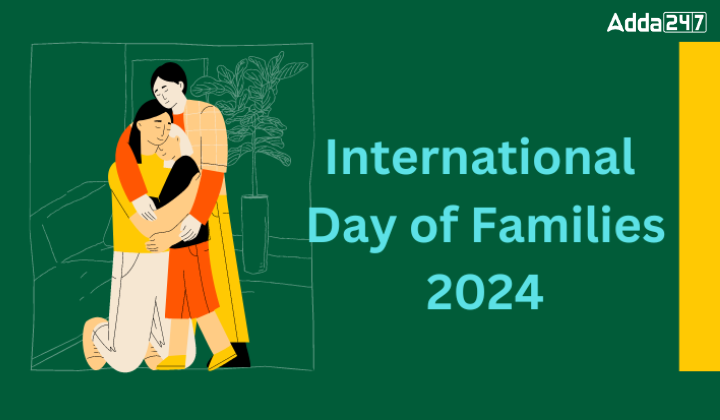 International Day of Families 2024
