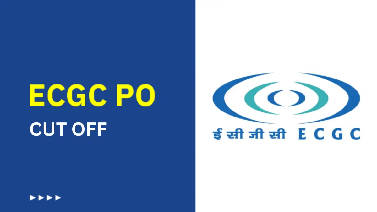 ECGC PO Cut Off