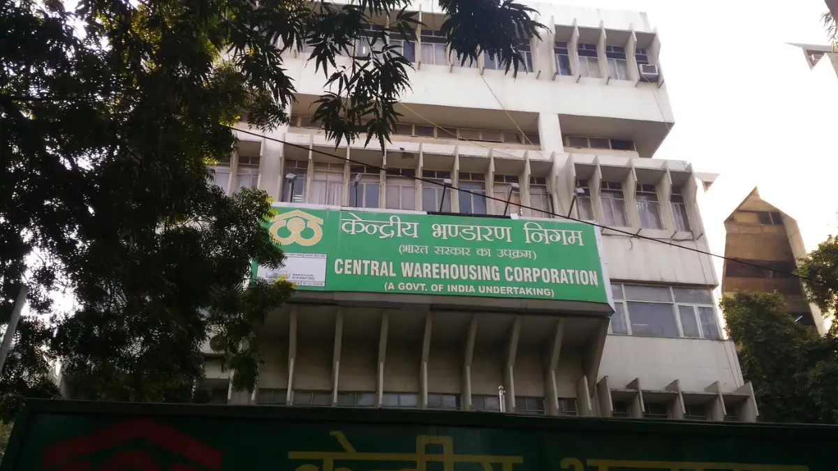 CWC Salary 2026, Job Profile, Perks and Allowances