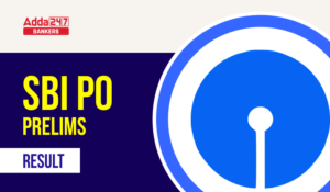 SBI PO Result 2025