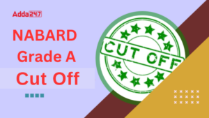 NABARD Grade A Cut Off
