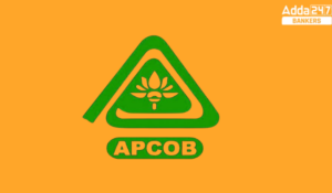 APCOB Salary 2025 for Staff Assistant and Assistant Manager