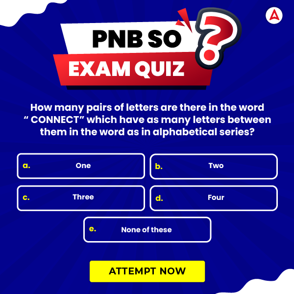 PNB SO Exam Analysis 2025, 5 May Questions Asked_4.1